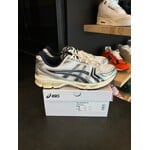 ASICS ASICS Gel-Kayano 14 JJJJound White Navy Size 11, PREOWNED*