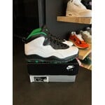 Jordan Jordan 10 Retro Seattle Size 8, PREOWNED*