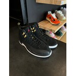 Jordan Jordan 12 Retro Reverse Taxi Size 11.5, PREOWNED*