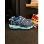Hoka Hoka One One Stinson ATR 5 Blue Size 9.5, PREOWNED