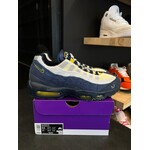 Nike Nike Air Max 95 SB Eric Koston Obsidian Speed Yellow Size 9.5, PREOWNED*