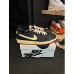 Jordan Jordan 1 Retro Low OG Nigel Sylvester Better With Time Size 9.5, PREOWNED*