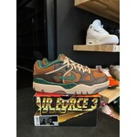 Nike Nike Air Force 3 Low SP Nigo Baroque Brown Size 9.5, PREOWNED*