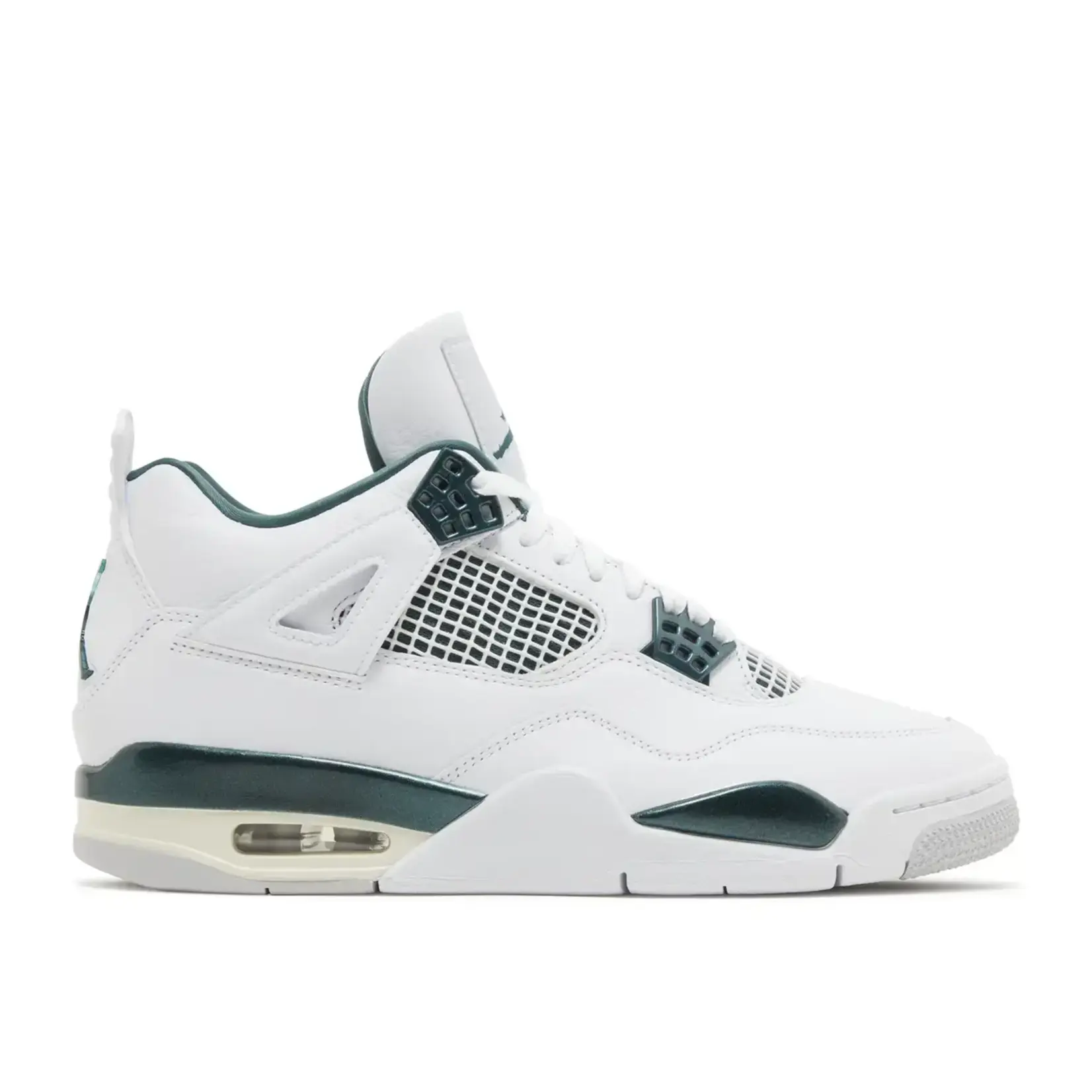 Nike Jordan 4 Retro Oxidized Green Size 9.5, DS BRAND NEW*