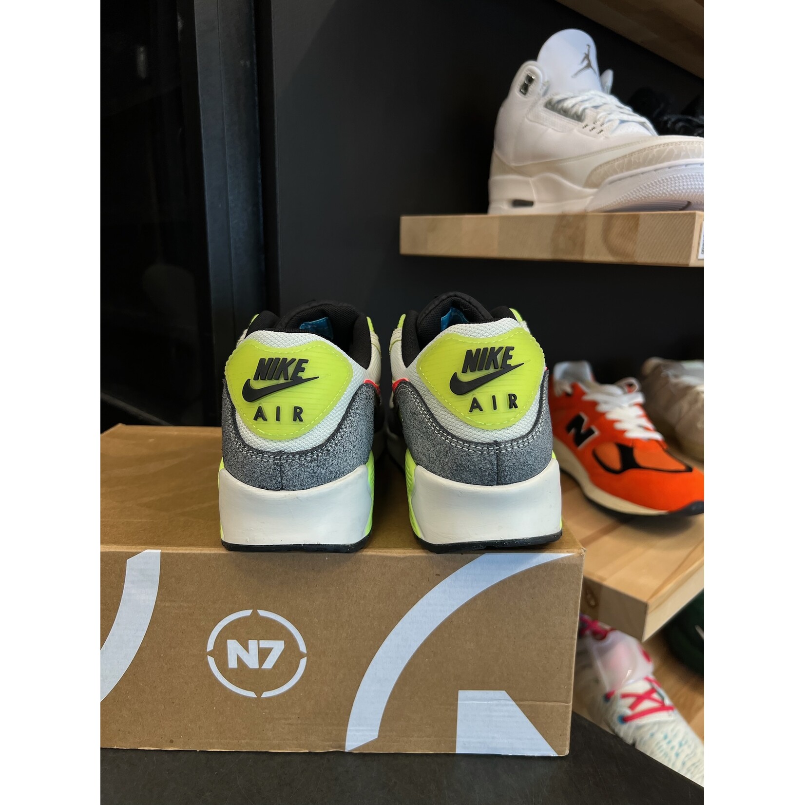 Nike Nike Air Max 90 N7 (2020/2025) Size 9.5, PREOWNED*
