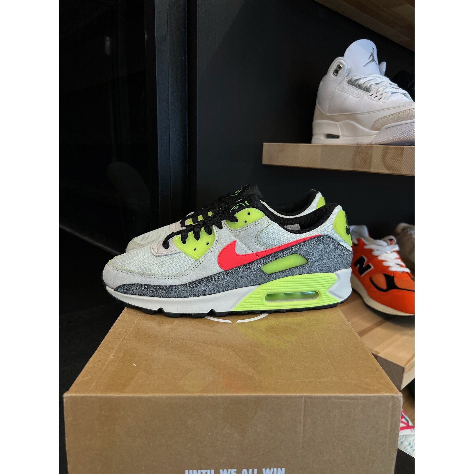 Nike Nike Air Max 90 N7 (2020/2025) Size 9.5, PREOWNED*