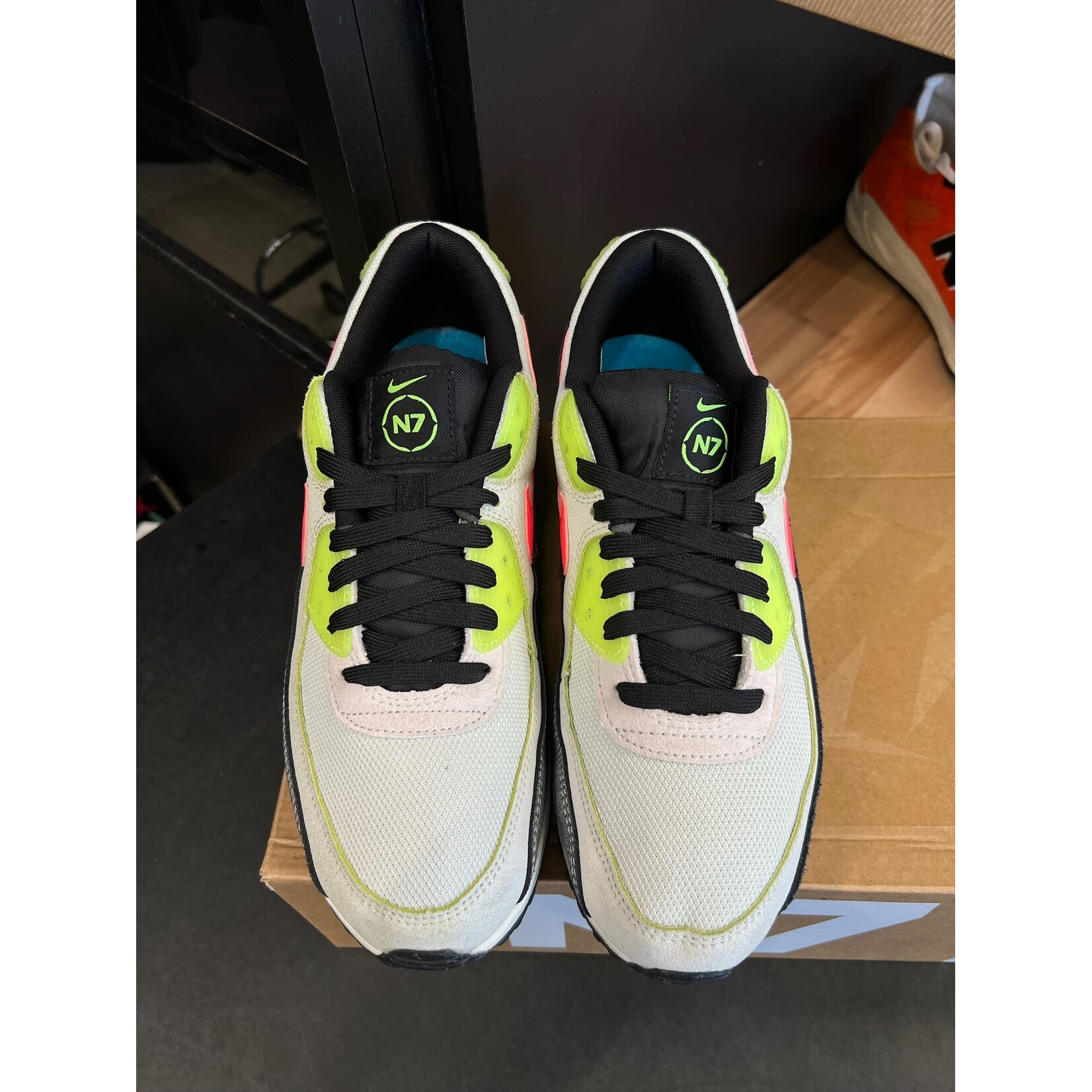 Nike Nike Air Max 90 N7 (2020/2025) Size 9.5, PREOWNED*