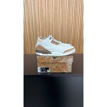 Jordan Jordan 3 Retro Palomino Size 11, PREOWNED*