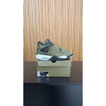 Jordan Jordan 4 Retro SE Craft Medium Olive Size 11, PREOWNED*