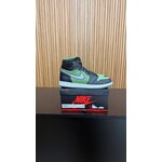Jordan Jordan 1 Retro High Zoom Zen Green Size 11, PREOWNED*