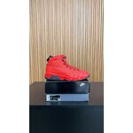 Jordan Jordan 9 Retro Chile Red Size 11, PREOWNED*