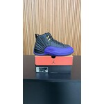 Jordan Jordan 12 Retro Field Purple Size 11, PREOWNED*