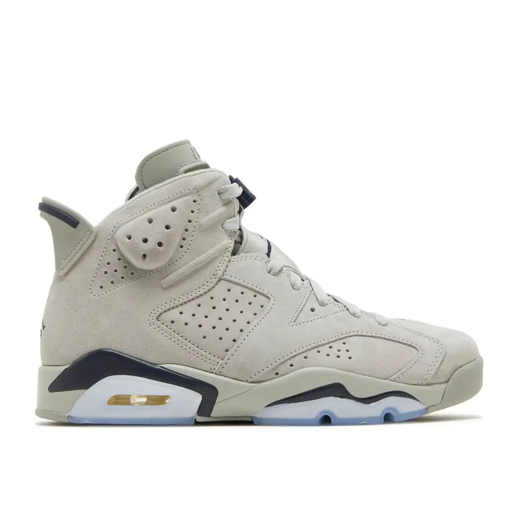 Jordan Jordan 6 Retro Georgetown (2022) Size 8.5, DS BRAND NEW*