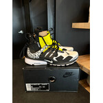 Nike Nike Air Presto Mid Acronym Dynamic Yellow Size 4, PREOWNED*