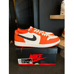 Jordan Jordan 1 Low Starfish Size 10.5, PREOWNED*