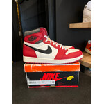 Jordan Jordan 1 Retro High OG Chicago Lost and Found Size 9, PREOWNED*