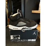 Jordan Jordan 5 Retro Moonlight (2021) Size 9, PREOWNED*