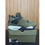 Jordan Jordan 4 Retro SE Craft Medium Olive Size 13, PREOWNED*