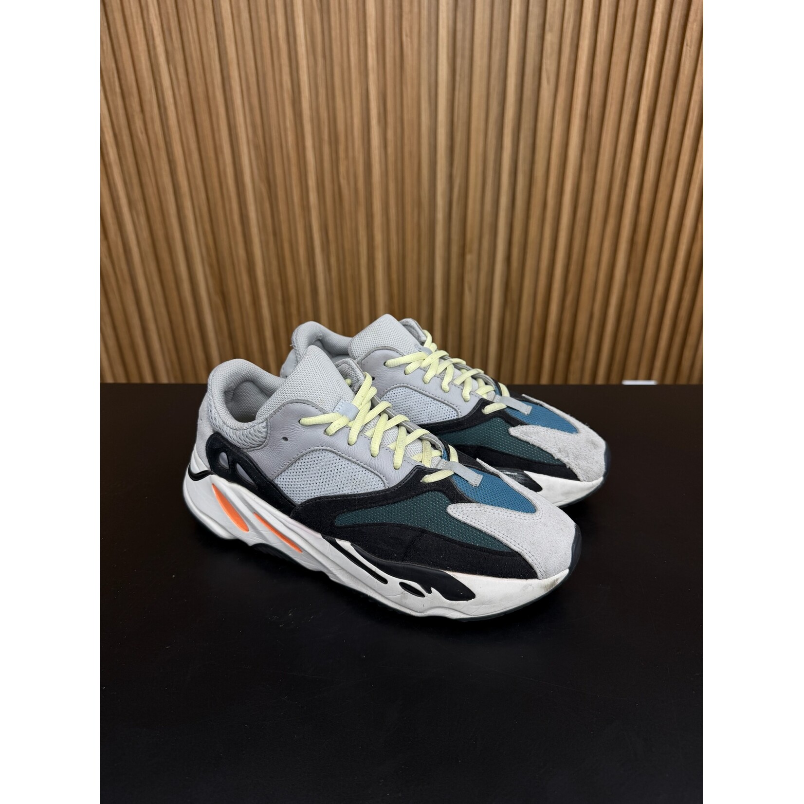 Adidas adidas Yeezy Boost 700 Wave Runner Size 9.5, PREOWNED NO BOX