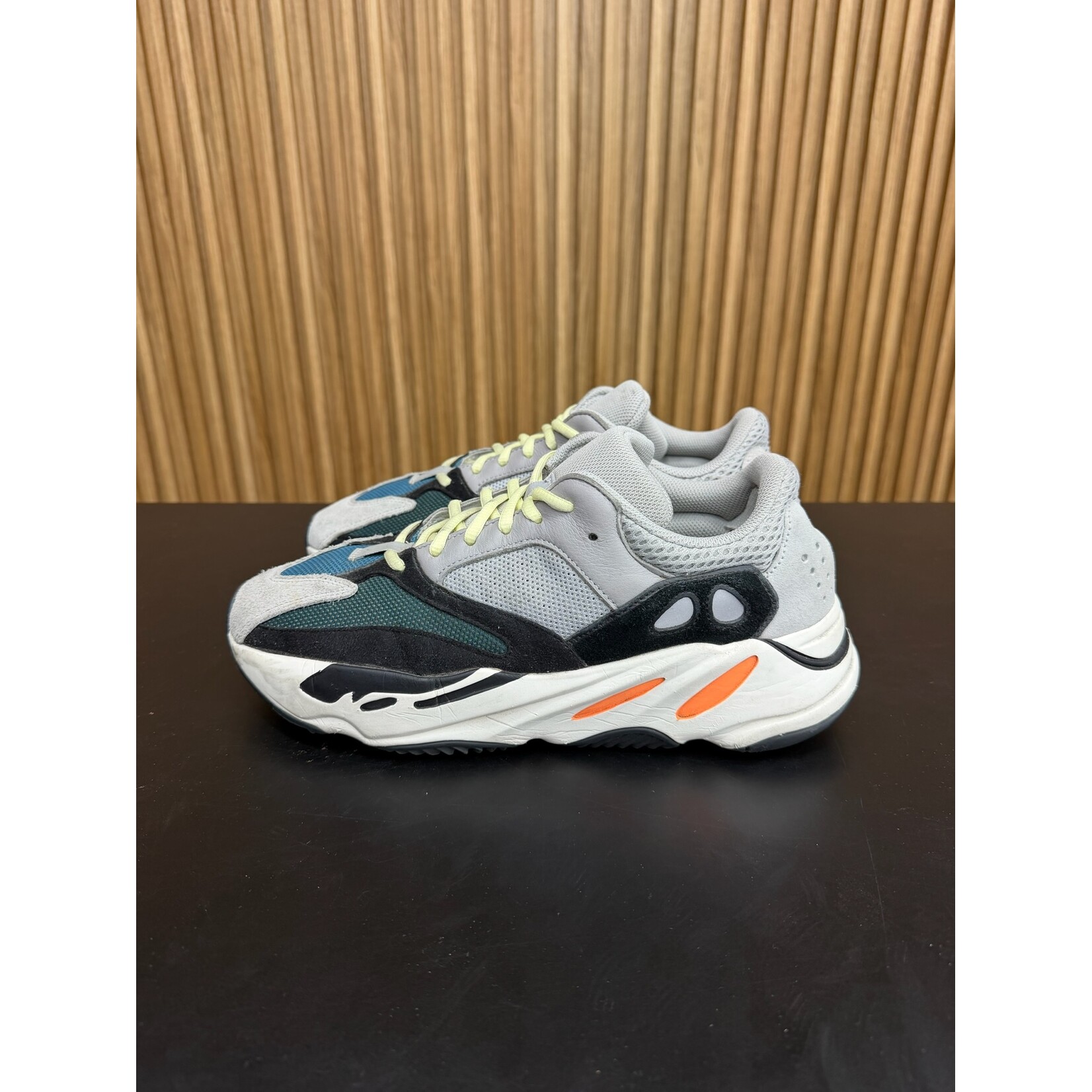 Adidas adidas Yeezy Boost 700 Wave Runner Size 9.5, PREOWNED NO BOX