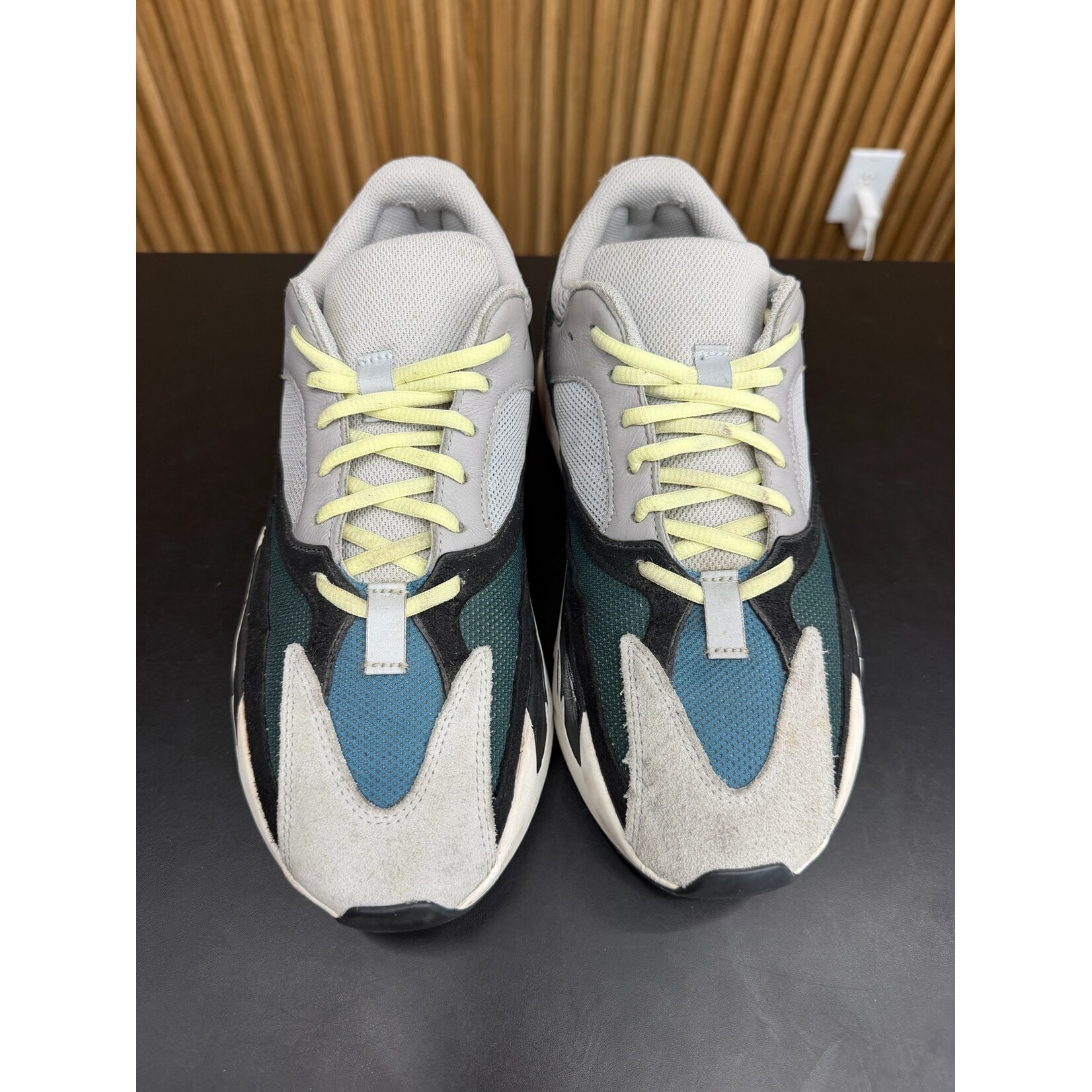 Adidas adidas Yeezy Boost 700 Wave Runner Size 9.5, PREOWNED NO BOX