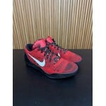 Nike Nike Kobe 9 Elite Low University Red Size 10, PREOWNED NO BOX*
