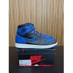 Jordan Jordan 1 Retro Royal (2017) Size 9.5, PREOWNED CUSTOM*