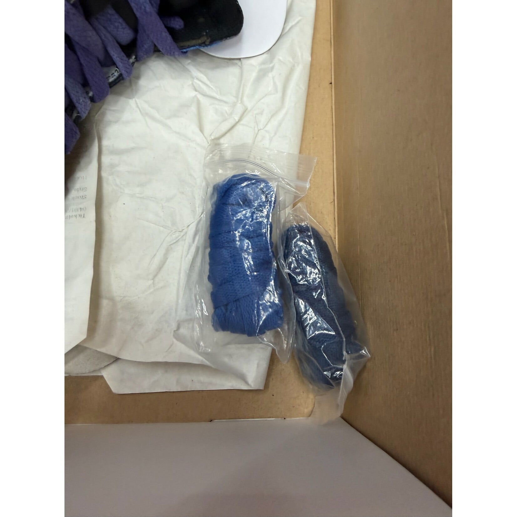 Jordan Jordan 1 Retro Royal (2017) Size 9.5, PREOWNED CUSTOM