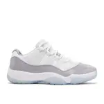 Jordan Jordan 11 Retro Low Cement Grey Size 12, DS BRAND NEW*