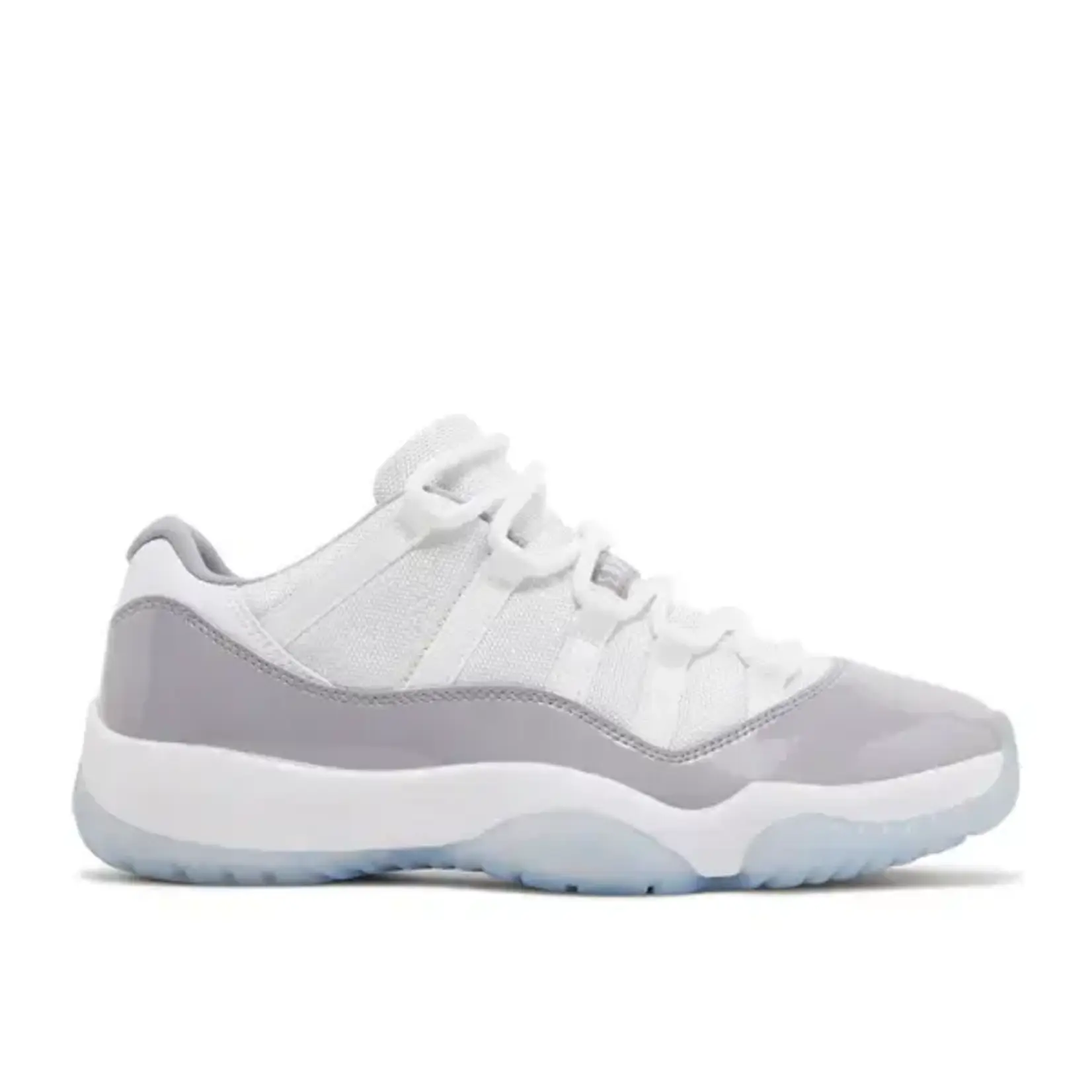 Jordan Jordan 11 Retro Low Cement Grey Size 12, DS BRAND NEW