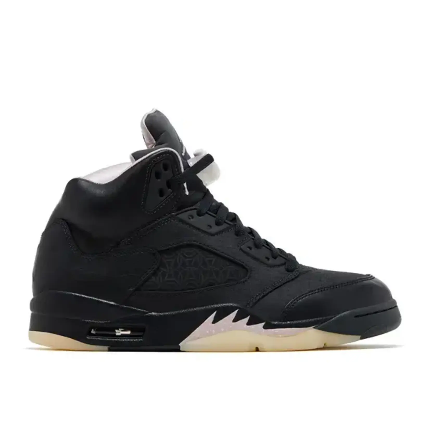 Jordan Jordan 5 Retro PSG Paris Saint-Germain Off Noir Size 10.5, DS BRAND NEW