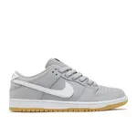 Nike Nike SB Dunk Low Pro ISO Orange Label Wolf Grey Gum Size 13, DS BRAND NEW*