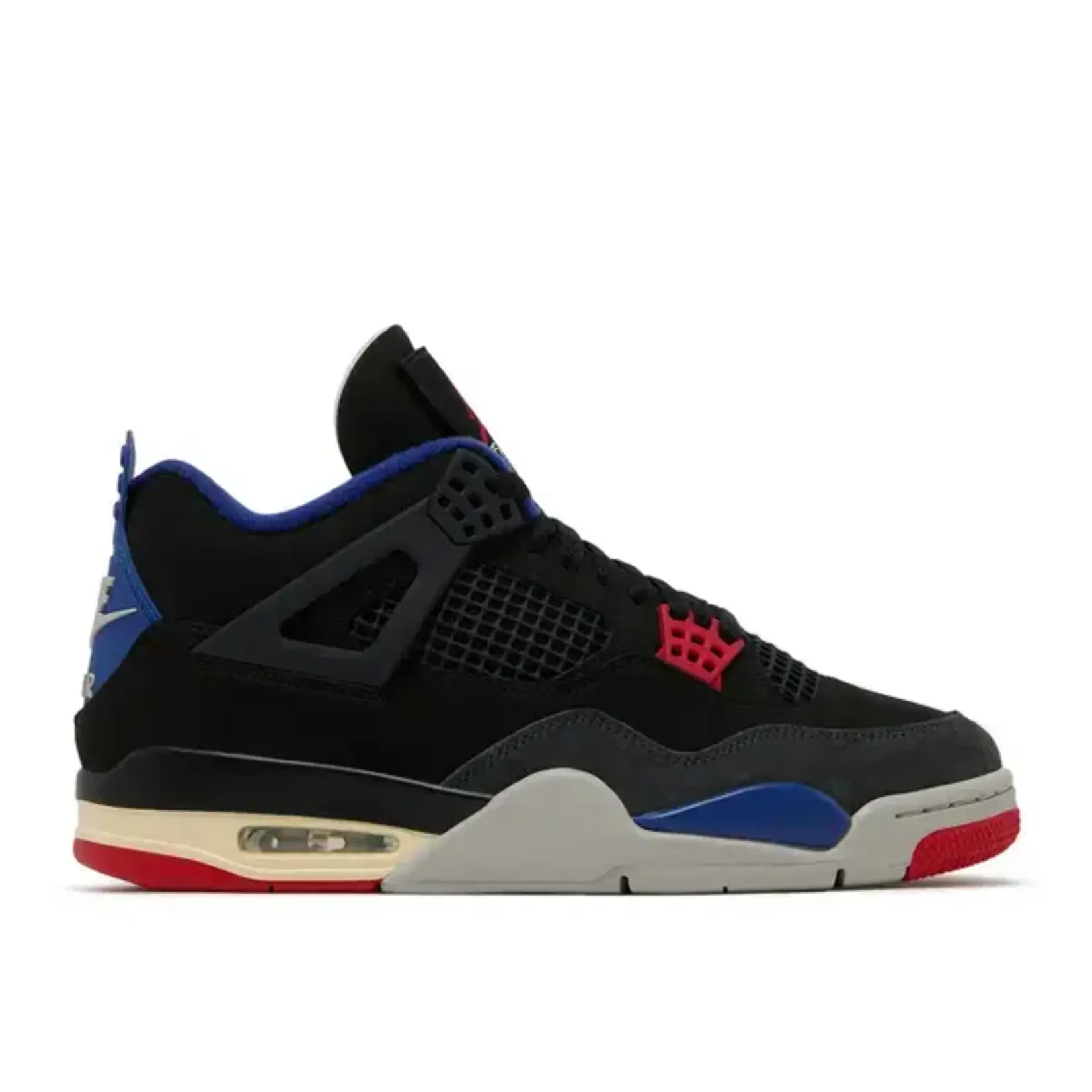 Jordan Jordan 4 Retro Rare Air (Gold Lettering) Size 10, DS BRAND NEW*
