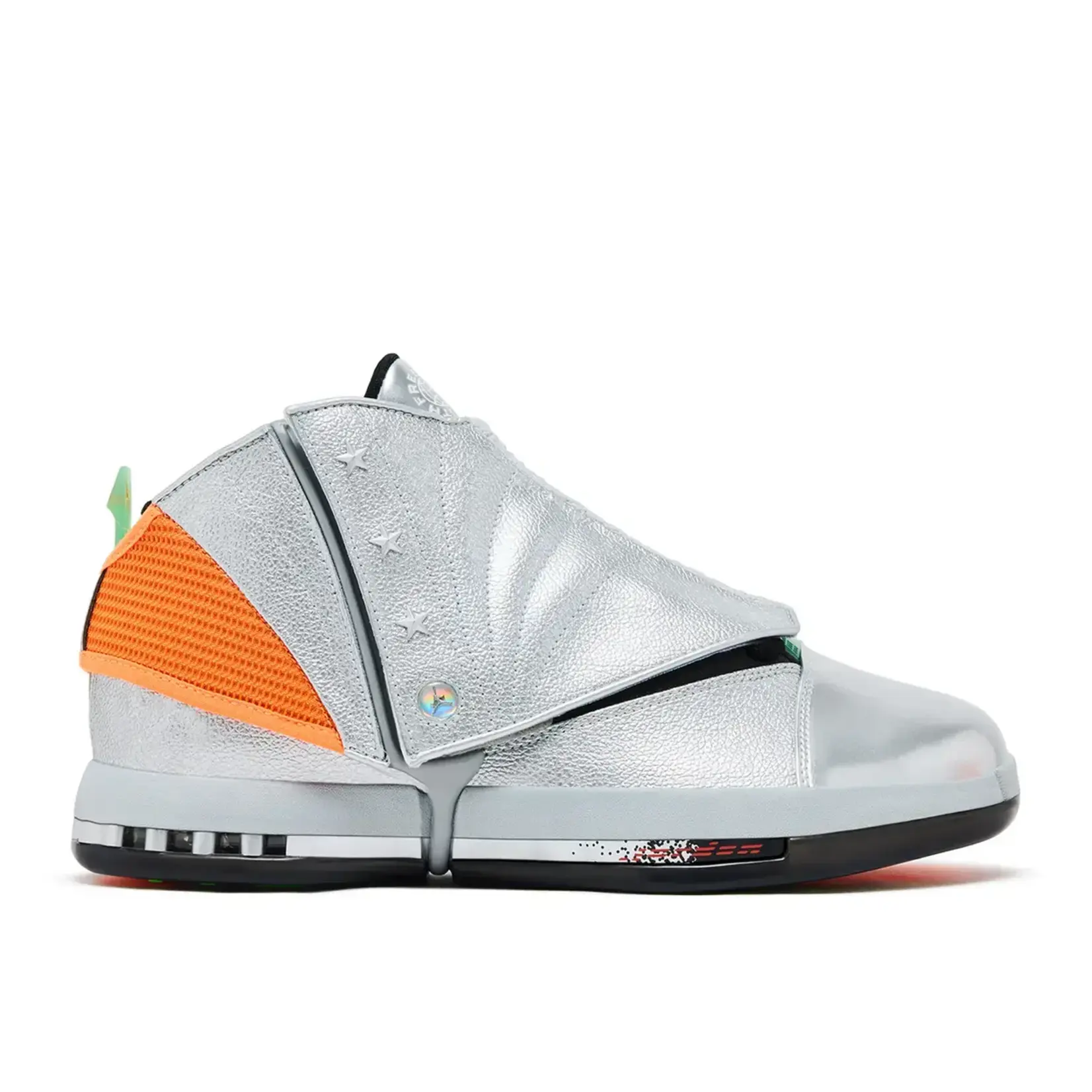 Jordan Jordan 16 Retro Free The Youth Size 14, DS BRAND NEW*