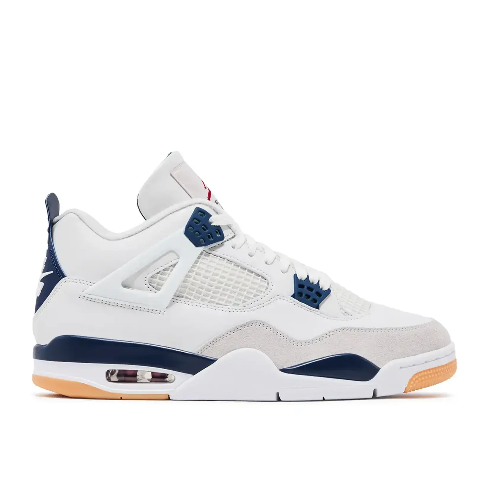 Jordan Jordan 4 Retro SB Navy Size 6.5, DS BRAND NEW*
