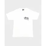 Stussy Stussy Vancouver Tee White Size XLarge, DS BRAND NEW