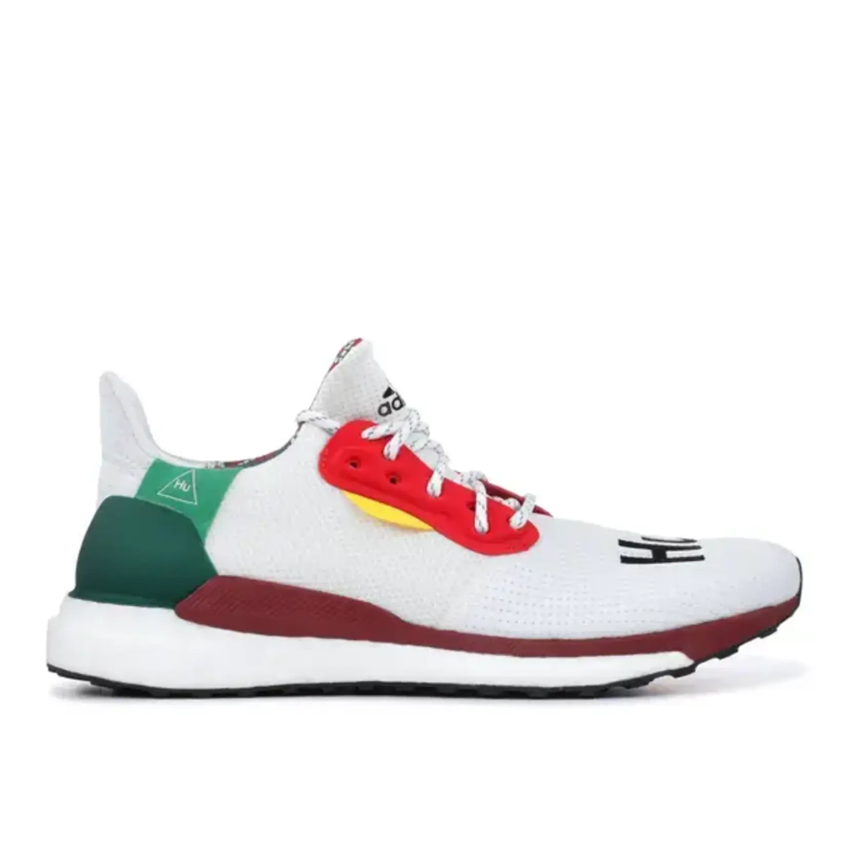 Adidas adidas Solar Hu Glide White Size 11, DS BRAND NEW*
