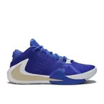 Nike Nike Zoom Freak 1 Greece Size 9.5, DS BRAND NEW*