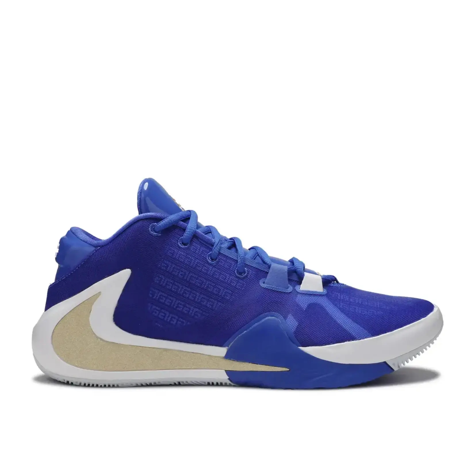 Nike Nike Zoom Freak 1 Greece Size 9.5, DS BRAND NEW*