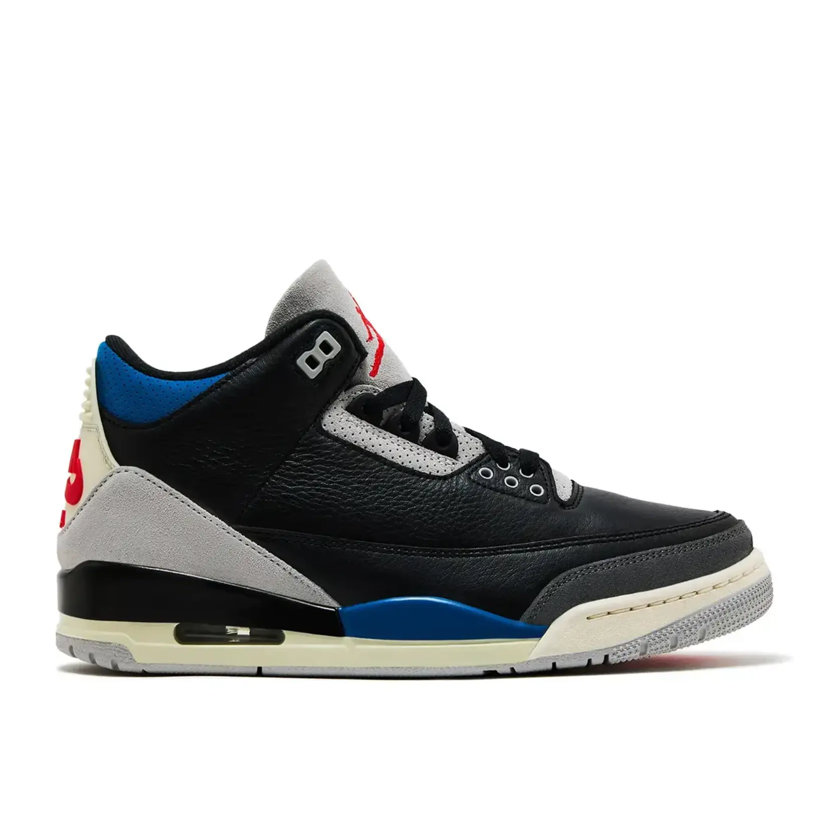 Jordan Jordan 3 Retro OG Rare Air Size 14, DS BRAND NEW*