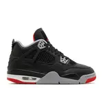 Jordan Jordan 4 Retro Bred Reimagined (GS) Size 5, DS BRAND NEW