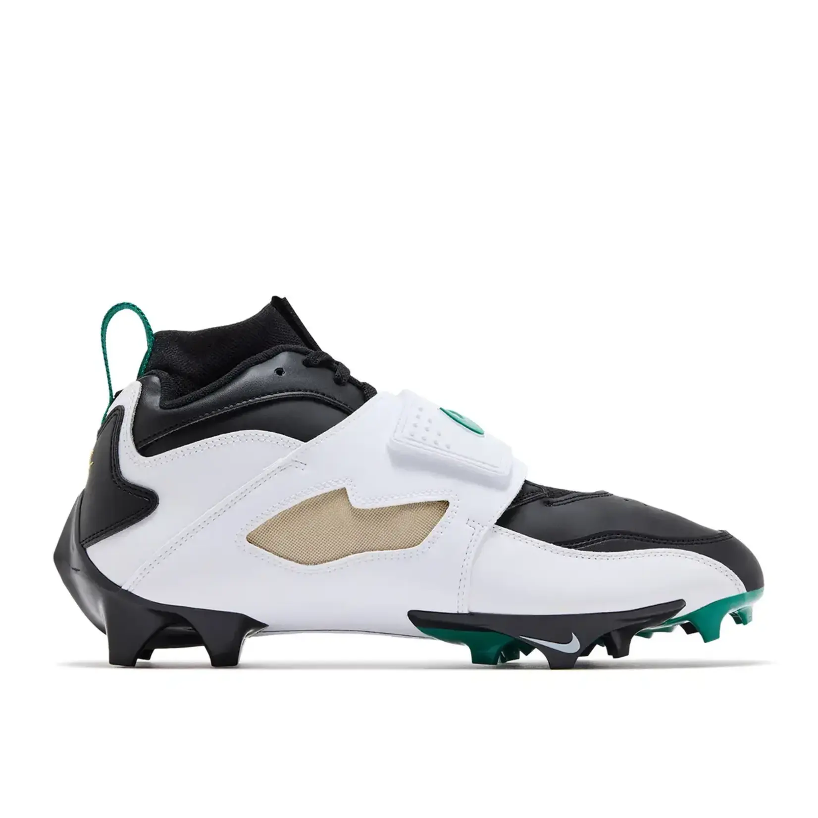 Nike Nike Diamond Turf 93 TD Emerald Size 11, DS BRAND NEW NO BOX