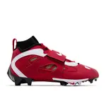 Nike Nike Diamond Turf 2 TD Fire Red Size 9.5, DS BRAND NEW NO BOX