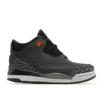 Jordan Jordan 3 Retro Fear Pack (2023) (TD) Size 5c, DS BRAND NEW*