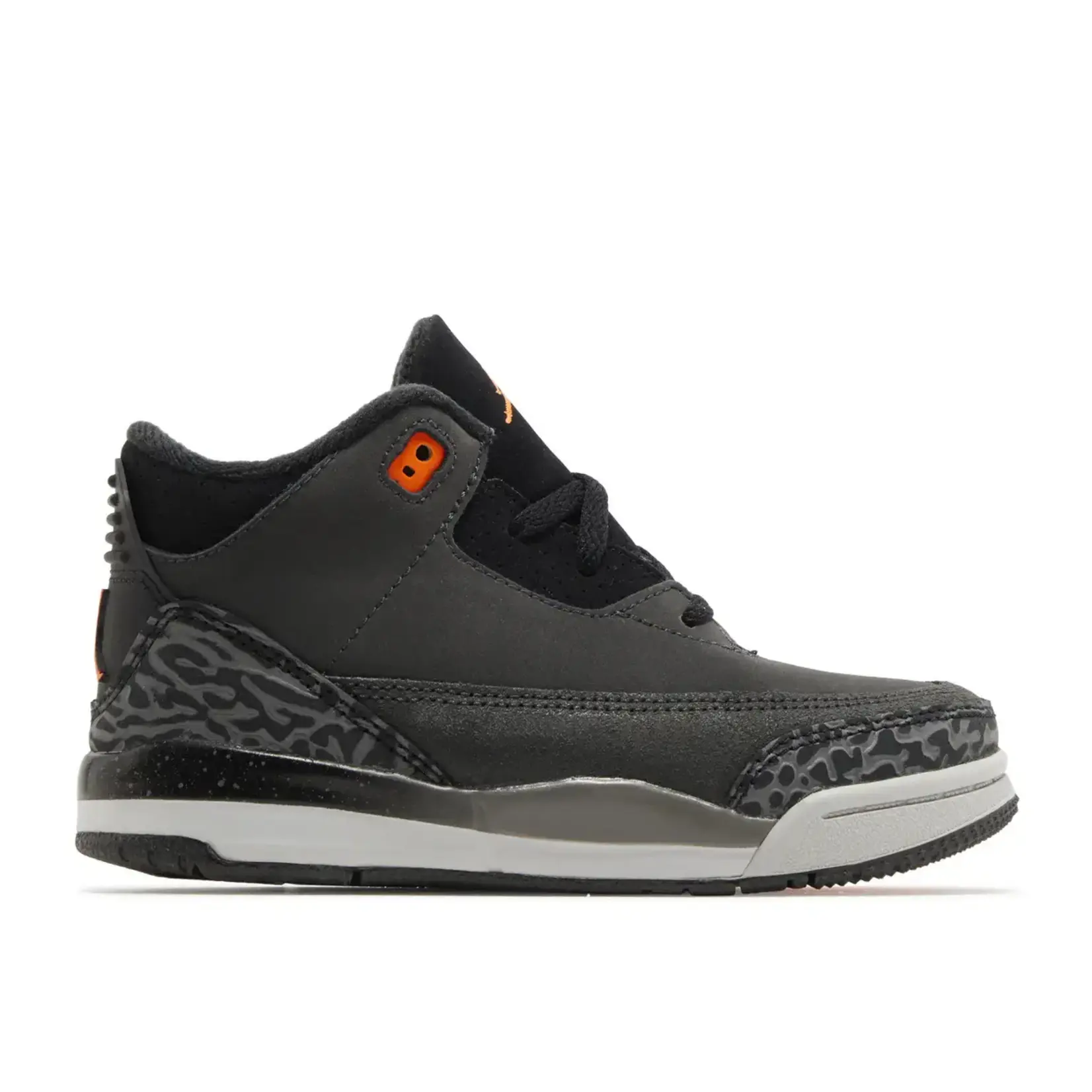 Jordan Jordan 3 Retro Fear Pack (2023) (TD) Size 5c, DS BRAND NEW*