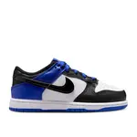 Nike Nike Dunk Low SE White Racer Blue (PS) Size 10.5c, DS BRAND NEW*