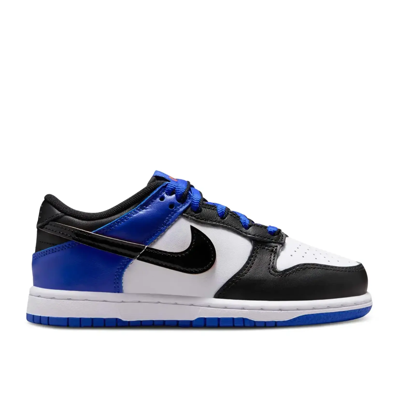 Nike Nike Dunk Low SE White Racer Blue (PS) Size 10.5c, DS BRAND NEW*
