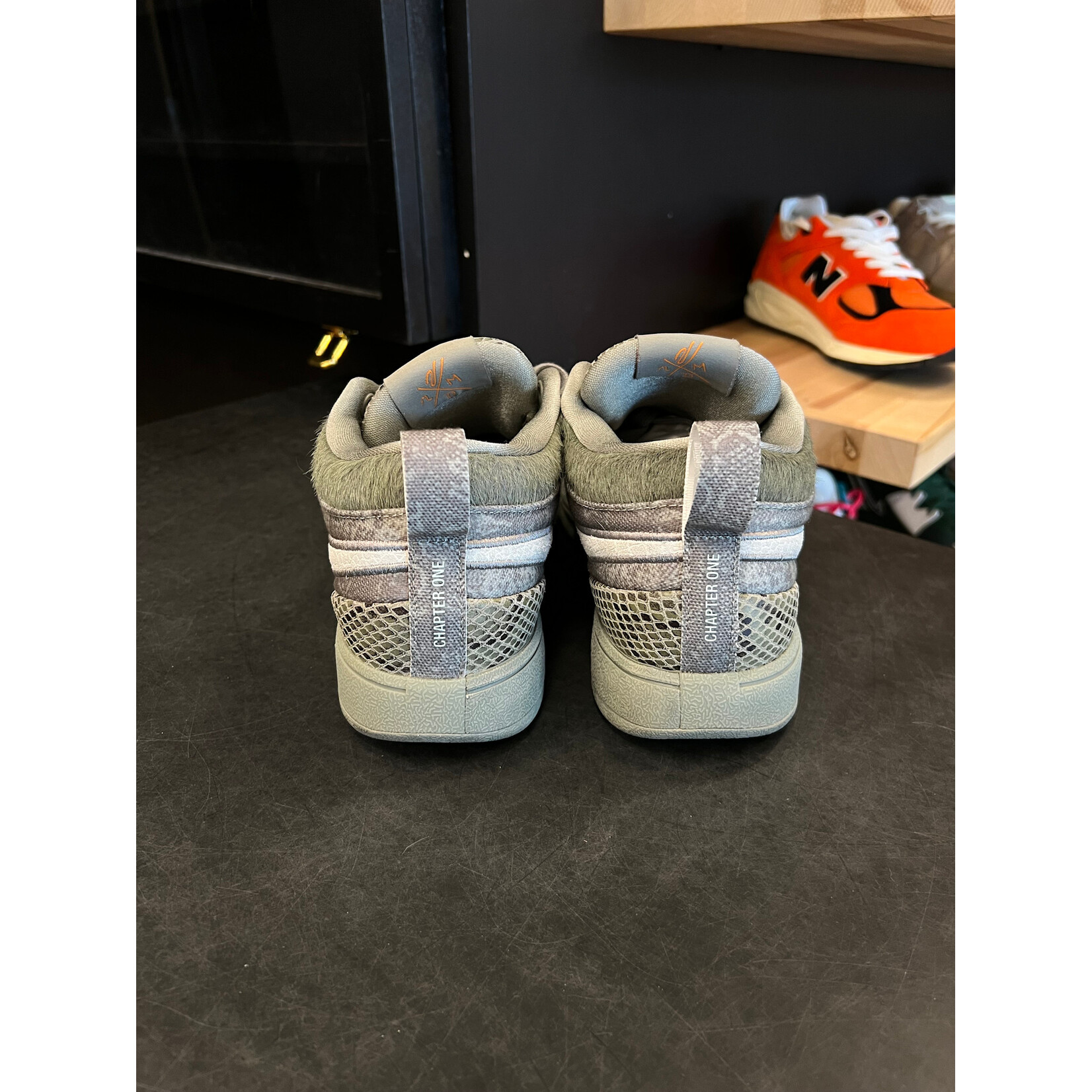Nike Nike Book 1 Premium Hike Size 9, PREOWNED