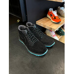 Nike Nike Lunar Braata Mid Stussy Black Size 8.5, PREOWNED