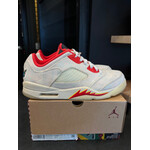 Jordan Jordan 5 Retro Low Chinese New Year (2021) Size 11.5, PREOWNED*
